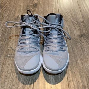 Nike Zoom hyperdunk basketball shoe